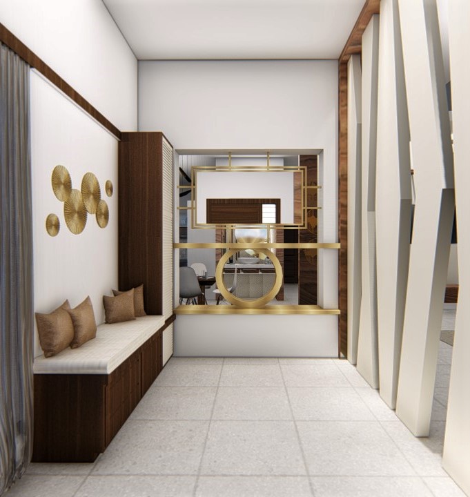 Mr. Kaleem - Interiors